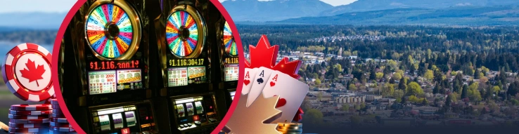 History of Gambling in Courtenay