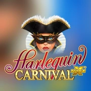 Harlequin Carnival
