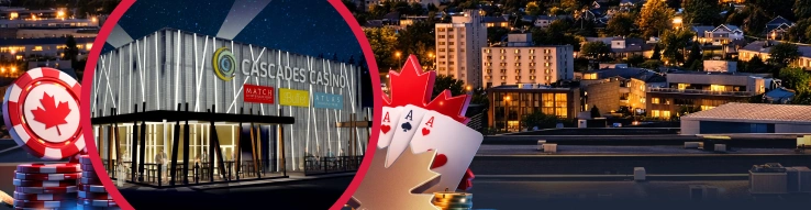 History of Gambling in Kamloops