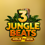 3 Jungle Beats