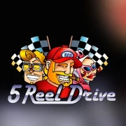 5 Reel Drive