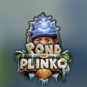 Pond of Plinko