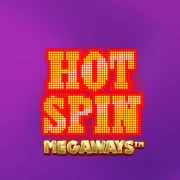 Hot Spin Megaways