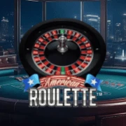 American Roulette(NetEnt)
