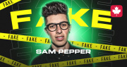 Sam Pepper