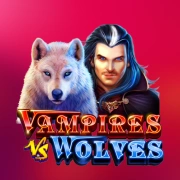 Vampires vs Wolves