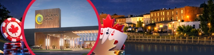 History of Gambling in Chatham