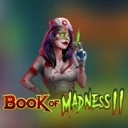 Book of Madness 2