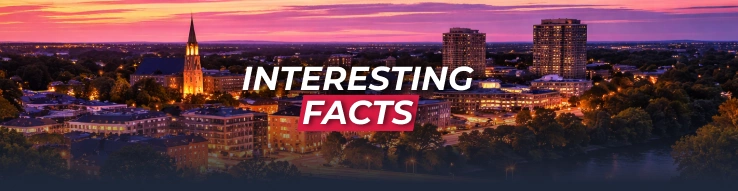 Interesting Facts About Brantford