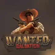 Wanted Salvation