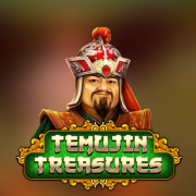 Temujin Treasures