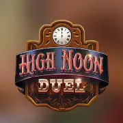 High Noon Duel