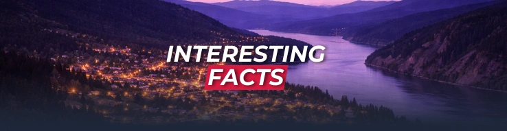 Interesting Facts About Dawson City