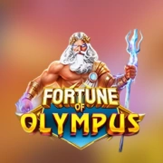 Fortune of Olympus