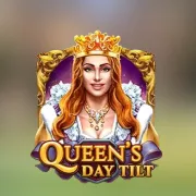 Queen’s Day Tilt