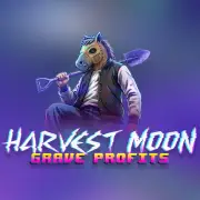 Harvest Moon Grave Profits