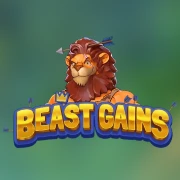 Beast gains