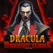Dracula – Darkest Flame By Spinomenal