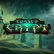 Cursed Crypt By Hacksaw Gaming