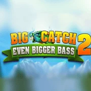 Big Catch Even Bigger Bass 2