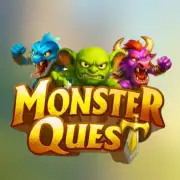 Monster Quest