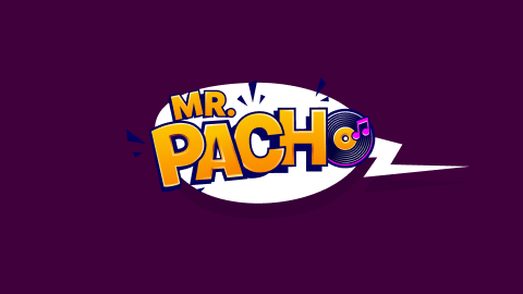 Mr Pacho