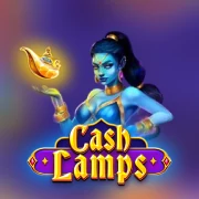 Cash Lamps