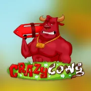 Crazy Cows