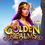 Golden Realms By Netent