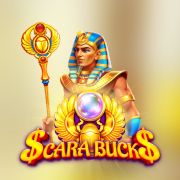 Scara-Bucks