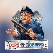 Cops’n’Robbers
