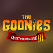 The Goonies Quest for Treasure 3