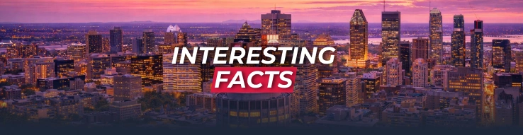 Interesting Facts About Laval