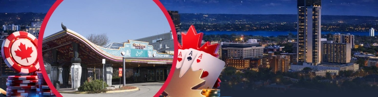 History of Gambling in Hamilton