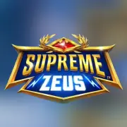 Supreme Zeus