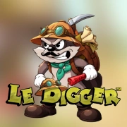 Le Digger
