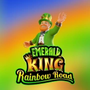 Emerald King Rainbow Road