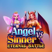 Angel Vs Sinner Eternal Battle