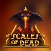 Scales of Dead