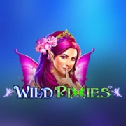 Wild Pixies
