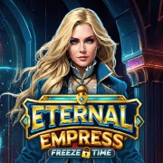 Eternal Empress Freeze Time
