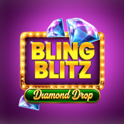 Bling Blitz Diamond Drop