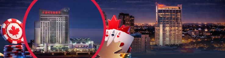 History of Gambling in Windsor