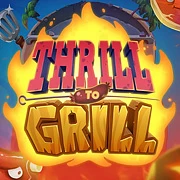 Thrill to Grill