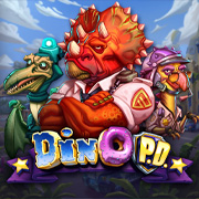 Dino P.D.