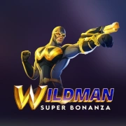 Wildman super bonanza