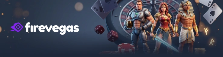 FireVegas