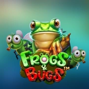 Frogs & Bugs