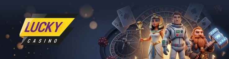 Lucky Casino