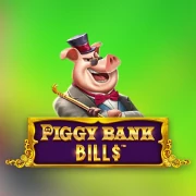 Piggy Bank Bills